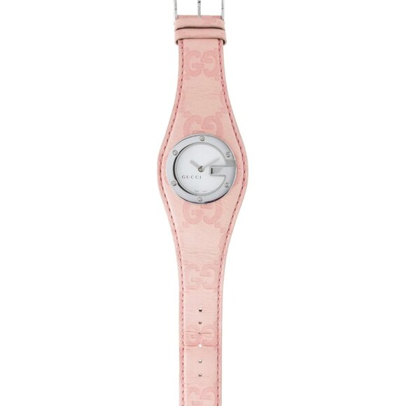 Gucci Accessories - Gucci Women's Pink G 31mm Watch
